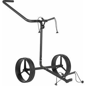 Jucad Carbon Shadow 2-Wheel Manuálny golfový vozík