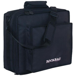 RockBag Mixer Bag Black 19 x 14 x 5 cm