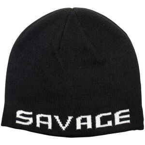 Savage Gear Čiapka Logo Beanie
