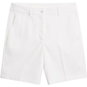 J.Lindeberg Gwen Long Shorts White 28