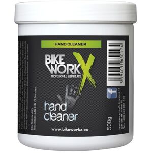 BikeWorkX Hand Cleaner 500 g Cyklo-čistenie a údržba