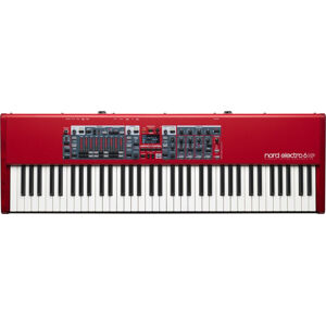 NORD Electro 6 HP Digitálne stage piano