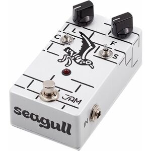 JAM Pedals Seagull Wah-Wah pedál