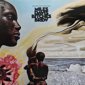 Miles Davis - Bitches Brew (2 LP)