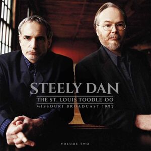 Steely Dan - The St. Louis Toodle-Oo Vol.2 (2 LP)