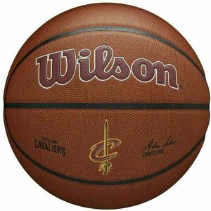 Wilson NBA Team Alliance Basketball Cleveland Cavaliers