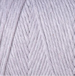 Yarn Art Twisted Macrame 3 mm 756 Light Grey