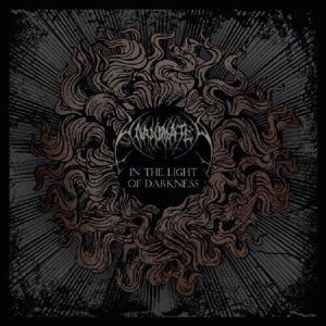 Unanimated - In the Light of Darkness (LP)