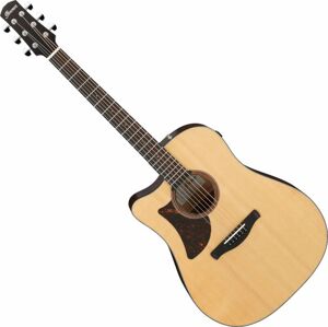 Ibanez AAD170LCE-LGS Natural