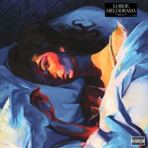 Lorde - Melodrama (LP)
