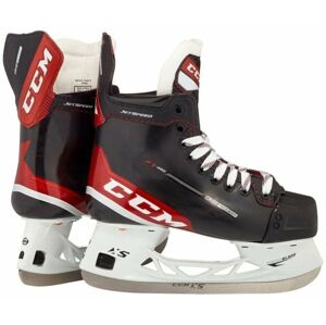 CCM Hokejové korčule JetSpeed FT485 JR 34