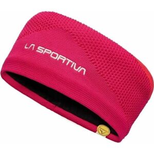 La Sportiva Knitty Headband Cerise/Lollipop L
