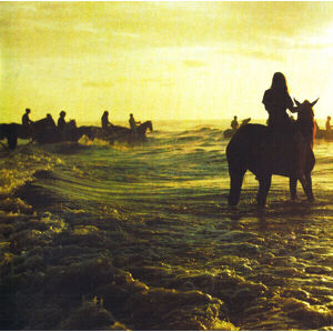 Foals - Holy Fire (CD)