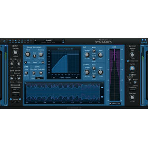 Blue Cat Audio Dynamics (Digitálny produkt)