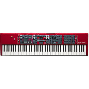 NORD Stage 3 HA88 Digitálne stage piano