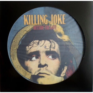 Killing Joke - Outside The Gate (LP)