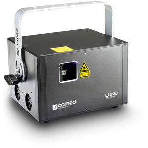 Cameo LUKE 700 RGB Laser