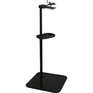 Unior Pro Repair Stand with Single Clamp Quick Release - 1693BQ