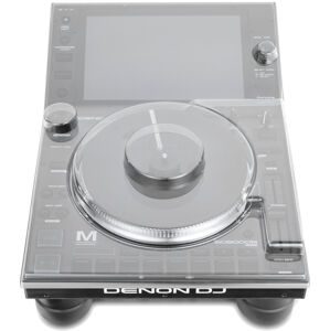Decksaver Denon DJ Prime SC6000/SC6000M