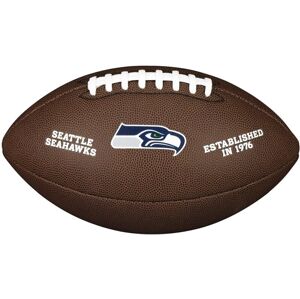 Wilson NFL Licensed Seattle Seahawks Americký futbal