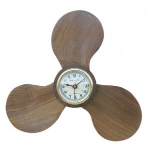 Sea-Club Propellor clock