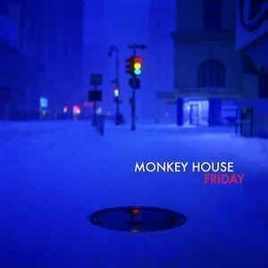Monkey House Friday (2 LP) Audiofilná kvalita