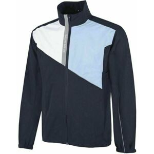 Galvin Green Apollo Paclite Mens Jacket Navy/White/Blue Bell L