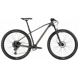 Mondraker Chrono R Graphite/Desert Grey M Hardtail bicykel
