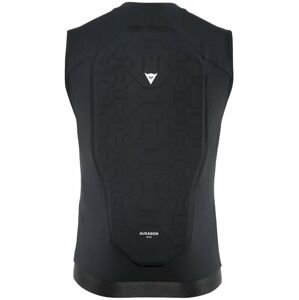 Dainese Auxagon Mens Waistcoat Stretch Limo/Stretch Limo S
