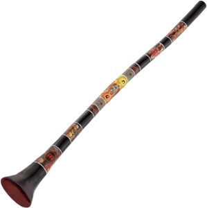 Meinl PROFDDG1-BK Pro Didgeridoo
