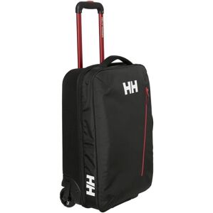 Helly Hansen Sport Expedition Trolley Carry On Black