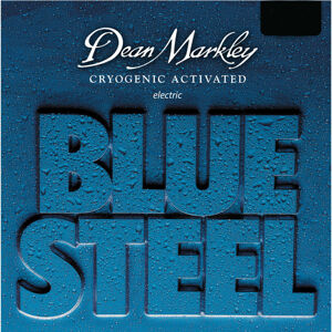 Dean Markley 2556A 10-56 Blue Steel