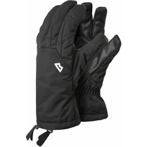 Mountain Equipment Rukavice Mountain Glove Black M