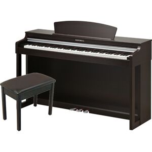 Kurzweil MP120 Simulated Rosewood Digitálne piano