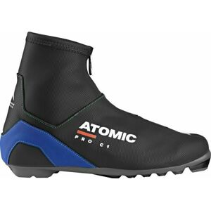 Atomic Pro C1 Dark Grey/Dark Blue 7