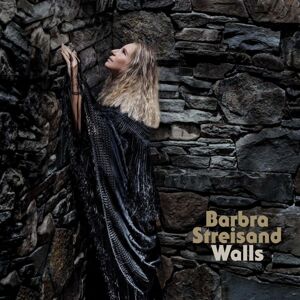 Barbra Streisand Walls (LP)
