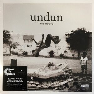 The Roots - Undun (LP)