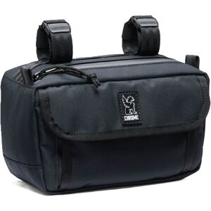 Chrome Holman Handlebar Bag Black 3 L
