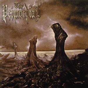 Thy Primordial The Heresy Of An Age Of Reason (LP)