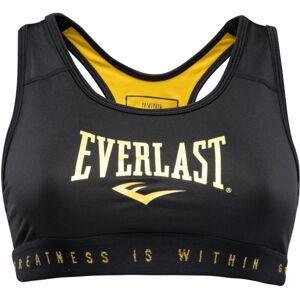 Everlast Brand Black/Nuggets M
