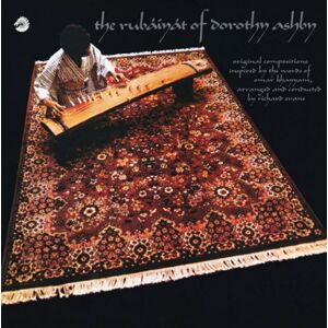 Ashby Dorothy - The Rubáiyát Of Dorothy (Verve By Request) (LP)