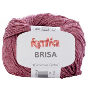 Katia Brisa 59 Dark Rose