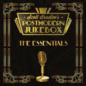 Scott Bradlee's Postmodern - The Essentials (2 LP)