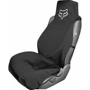 FOX Car Seat Cover Black