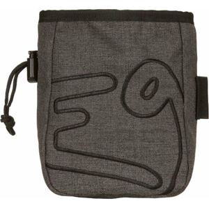 E9 Osso Chalk Bag Iron