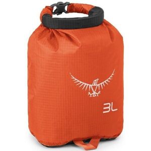 Osprey Ultralight Dry Sack 3L Poppy Orange