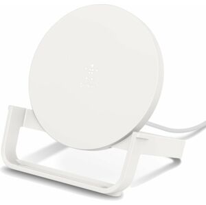 Belkin Wireless Charging Stand & Micro USB Cable WIB001vfWH