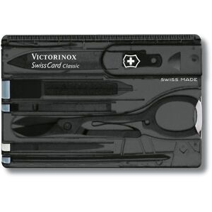 Victorinox SwissCard 0.7133.T3 Vreckový nožík