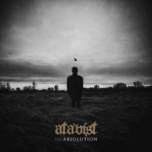Atavist III: ABSOLUTION (2 LP) Deluxe edícia