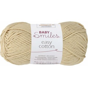 Schachenmayr Baby Smiles Easy Cotton 01003 Sand